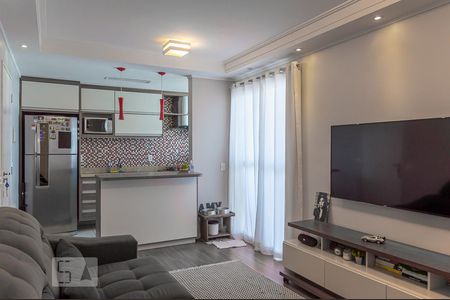 Apartamento para alugar com 2 quartos, 48m² em Planalto, São Bernardo do Campo