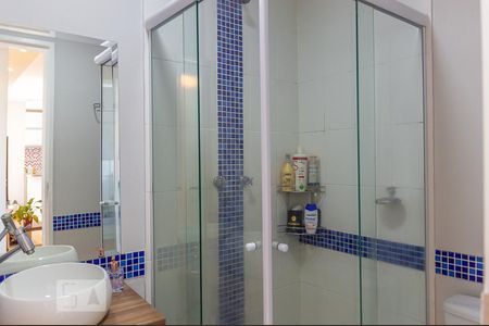 Apartamento à venda com 48m², 2 quartos e 1 vagaBanheiro