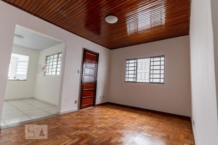 Sala de casa para alugar com 2 quartos, 180m² em Jardim Satélite, São José dos Campos
