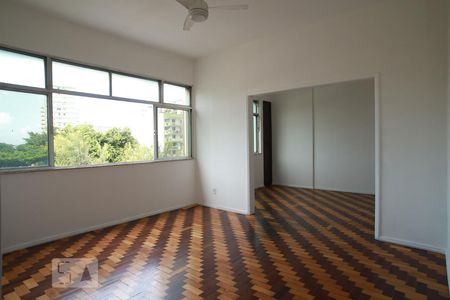 Sala de apartamento à venda com 4 quartos, 136m² em Vila Isabel, Rio de Janeiro