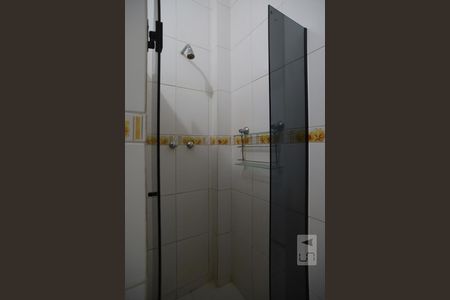 Apartamento à venda com 136m², 4 quartos e sem vagaBanheiro 1