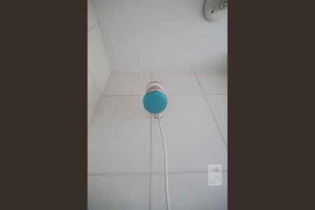 Apartamento à venda com 136m², 4 quartos e sem vagaBanheiro de Serviço