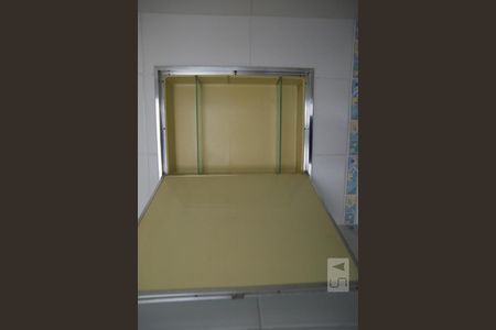 Apartamento à venda com 136m², 4 quartos e sem vagaLavabo