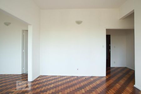 Sala de apartamento à venda com 4 quartos, 136m² em Vila Isabel, Rio de Janeiro