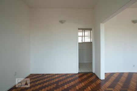 Sala de apartamento à venda com 4 quartos, 136m² em Vila Isabel, Rio de Janeiro