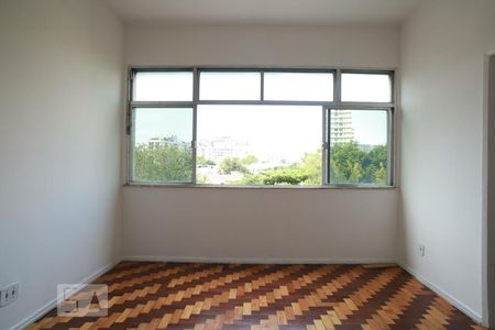 Sala de apartamento à venda com 4 quartos, 136m² em Vila Isabel, Rio de Janeiro