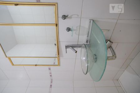 Apartamento à venda com 136m², 4 quartos e sem vagaBanheiro 2