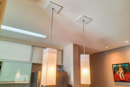 Apartamento à venda com 56m², 2 quartos e 1 vaga Apartamento à venda com 56m², 2 quartos e 1 vagaCozinha