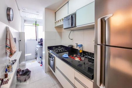 Apartamento à venda com 56m², 2 quartos e 1 vaga Apartamento à venda com 56m², 2 quartos e 1 vagaCozinha