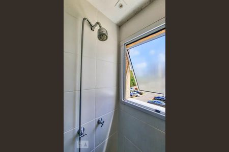 Apartamento à venda com 56m², 2 quartos e 1 vaga Apartamento à venda com 56m², 2 quartos e 1 vagaBanheiro da Suíte