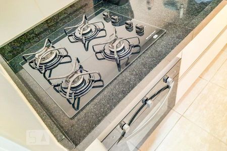 Apartamento à venda com 56m², 2 quartos e 1 vaga Apartamento à venda com 56m², 2 quartos e 1 vagaCozinha