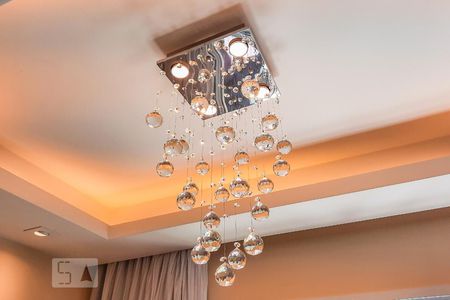 Sala de apartamento à venda com 2 quartos, 56m² em Planalto, São Bernardo do Campo