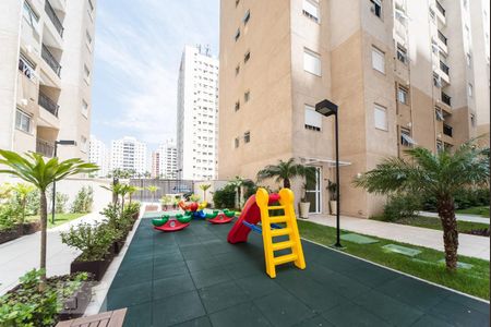 Apartamento à venda com 56m², 2 quartos e 1 vaga Apartamento à venda com 56m², 2 quartos e 1 vagaÁrea Comum