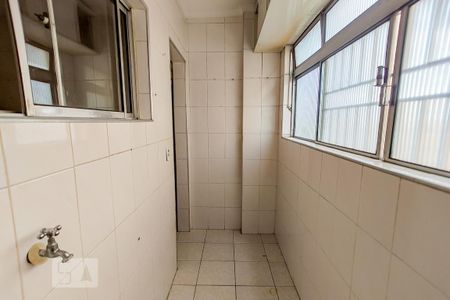 Apartamento para alugar com 65m², 2 quartos e 1 vaga Apartamento para alugar com 65m², 2 quartos e 1 vagaÁrea de Serviço