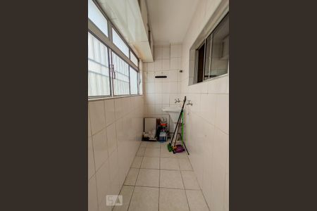 Apartamento para alugar com 65m², 2 quartos e 1 vaga Apartamento para alugar com 65m², 2 quartos e 1 vagaÁrea de Serviço