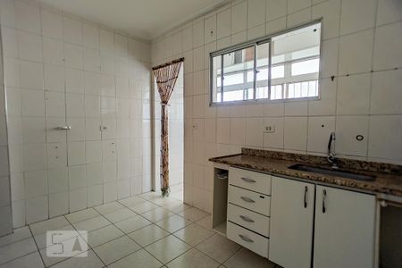 Apartamento para alugar com 65m², 2 quartos e 1 vaga Apartamento para alugar com 65m², 2 quartos e 1 vagaCozinha