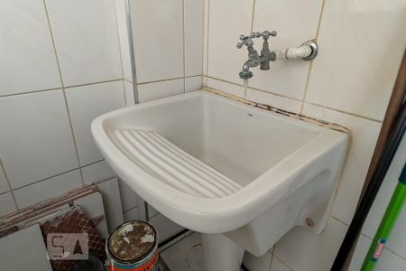 Apartamento para alugar com 65m², 2 quartos e 1 vaga Apartamento para alugar com 65m², 2 quartos e 1 vagaÁrea de Serviço - Tanque