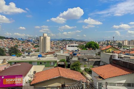 Apartamento para alugar com 65m², 2 quartos e 1 vaga Apartamento para alugar com 65m², 2 quartos e 1 vagaVista do Quarto 2