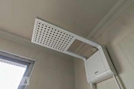Apartamento para alugar com 65m², 2 quartos e 1 vaga Apartamento para alugar com 65m², 2 quartos e 1 vagaBanheiro - Chuveiro