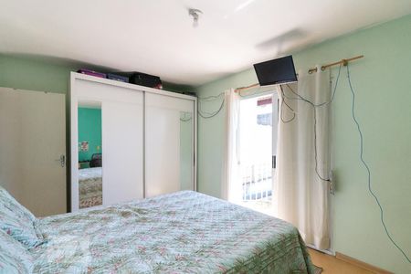 Quarto 1 de casa para alugar com 2 quartos, 98m² em Jardim Rosana, Guarulhos