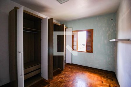 Quarto 2 de casa para alugar com 2 quartos, 50m² em Vila São Pedro, São Paulo