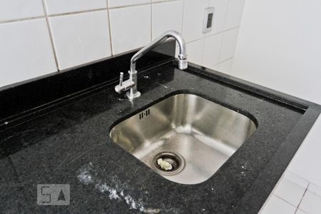 Apartamento para alugar com 55m², 2 quartos e 1 vaga Apartamento para alugar com 55m², 2 quartos e 1 vagaCozinha