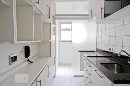 Apartamento para alugar com 55m², 2 quartos e 1 vaga Apartamento para alugar com 55m², 2 quartos e 1 vagaCozinha