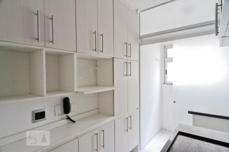 Apartamento para alugar com 55m², 2 quartos e 1 vaga Apartamento para alugar com 55m², 2 quartos e 1 vagaCozinha