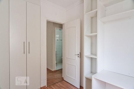 Quarto 2 de apartamento para alugar com 2 quartos, 55m² em Carandiru, São Paulo