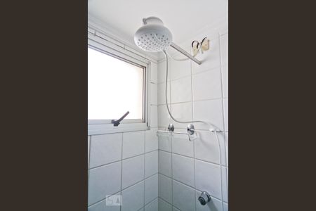 Apartamento para alugar com 55m², 2 quartos e 1 vaga Apartamento para alugar com 55m², 2 quartos e 1 vagaBanheiro