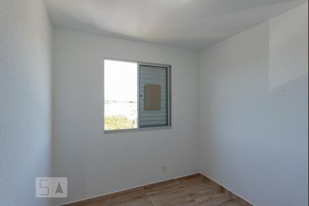 Quarto 1 de apartamento para alugar com 2 quartos, 42m² em Parque das Cachoeiras, Campinas
