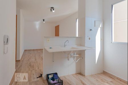 Apartamento para alugar com 42m², 2 quartos e 1 vaga Apartamento para alugar com 42m², 2 quartos e 1 vagaCozinha