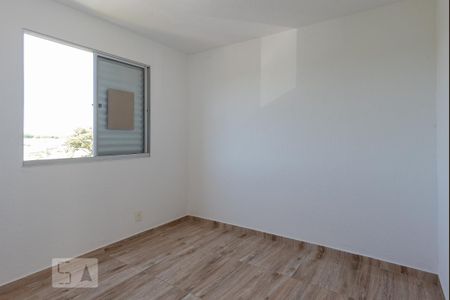 Quarto 1 de apartamento para alugar com 2 quartos, 42m² em Parque das Cachoeiras, Campinas