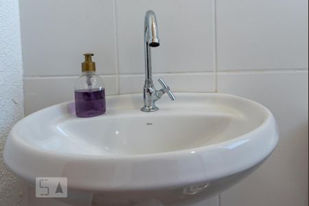 Apartamento para alugar com 42m², 2 quartos e 1 vaga Apartamento para alugar com 42m², 2 quartos e 1 vagaBanheiro - Torneira