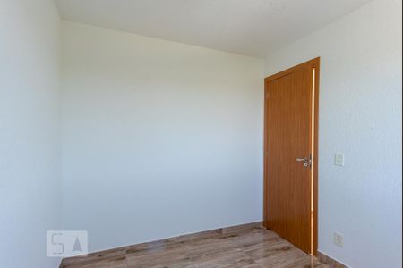 Quarto 1 de apartamento para alugar com 2 quartos, 42m² em Parque das Cachoeiras, Campinas