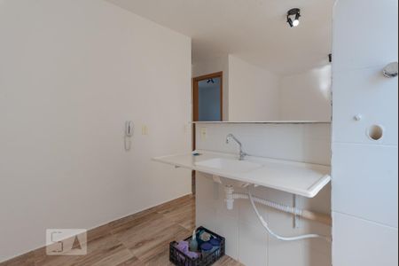 Apartamento para alugar com 42m², 2 quartos e 1 vaga Apartamento para alugar com 42m², 2 quartos e 1 vagaCozinha