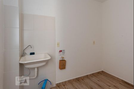 Apartamento para alugar com 42m², 2 quartos e 1 vaga Apartamento para alugar com 42m², 2 quartos e 1 vagaCozinha