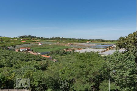 Vista do Quarto 1 de apartamento para alugar com 2 quartos, 42m² em Parque das Cachoeiras, Campinas