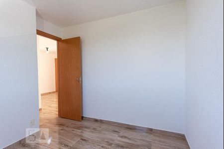 Quarto 2 de apartamento para alugar com 2 quartos, 42m² em Parque das Cachoeiras, Campinas