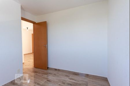 Quarto 2 de apartamento para alugar com 2 quartos, 42m² em Parque das Cachoeiras, Campinas