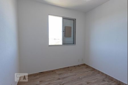Quarto 2 de apartamento para alugar com 2 quartos, 42m² em Parque das Cachoeiras, Campinas