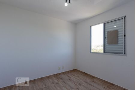 Quarto 2 de apartamento para alugar com 2 quartos, 42m² em Parque das Cachoeiras, Campinas