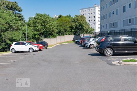 Apartamento para alugar com 42m², 2 quartos e 1 vaga Apartamento para alugar com 42m², 2 quartos e 1 vagaGaragem