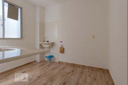 Apartamento para alugar com 42m², 2 quartos e 1 vaga Apartamento para alugar com 42m², 2 quartos e 1 vagaCozinha