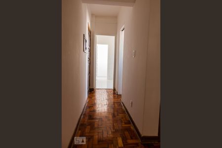 Quarto de apartamento à venda com 1 quarto, 43m² em Bela Vista, São Paulo
