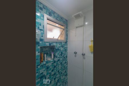 Apartamento à venda com 120m², 3 quartos e 1 vaga Apartamento à venda com 120m², 3 quartos e 1 vagaBanheiro