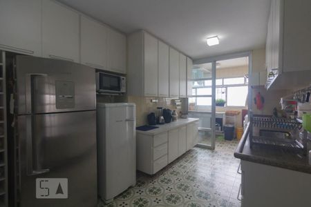 Apartamento à venda com 120m², 3 quartos e 1 vaga Apartamento à venda com 120m², 3 quartos e 1 vagaCozinha