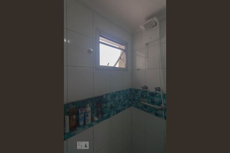 Apartamento à venda com 120m², 3 quartos e 1 vaga Apartamento à venda com 120m², 3 quartos e 1 vagaBanheiro - Quarto 3