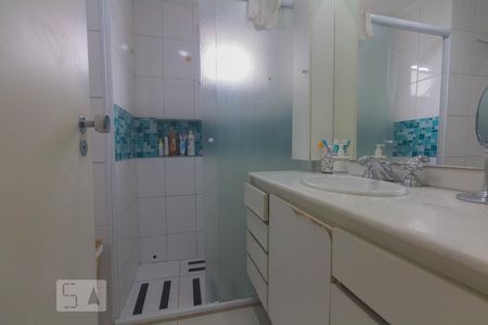 Apartamento à venda com 120m², 3 quartos e 1 vaga Apartamento à venda com 120m², 3 quartos e 1 vagaBanheiro - Quarto 3