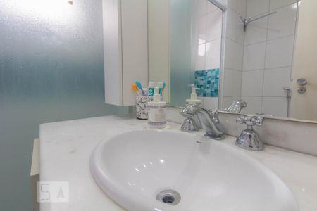 Apartamento à venda com 120m², 3 quartos e 1 vaga Apartamento à venda com 120m², 3 quartos e 1 vagaBanheiro - Quarto 3